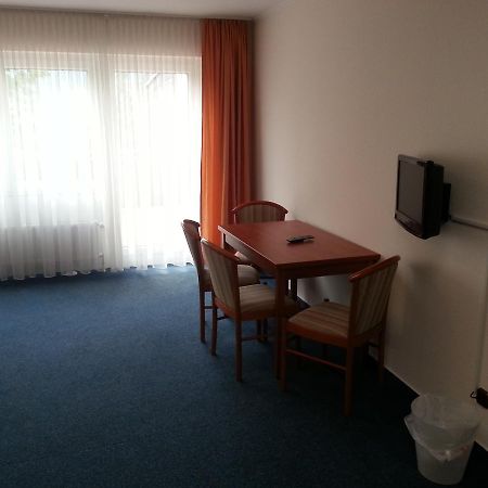 Schmucker Jaeger - Hotel Garni Munden  Exterior photo